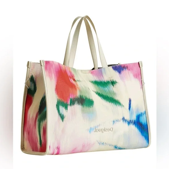 Desigual Arty purse - Picture 1 of 9